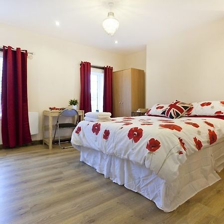 Emporium City Centre Self Catering Nottingham Zewnętrze zdjęcie