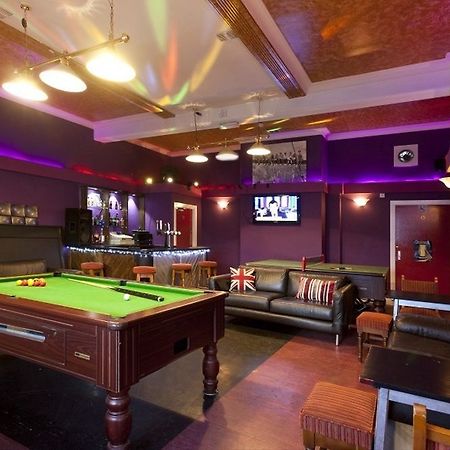 Emporium City Centre Self Catering Nottingham Zewnętrze zdjęcie