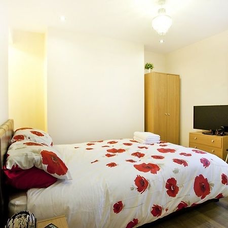Emporium City Centre Self Catering Nottingham Zewnętrze zdjęcie