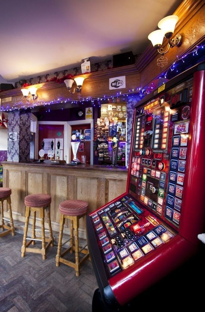 Emporium City Centre Self Catering Nottingham Zewnętrze zdjęcie