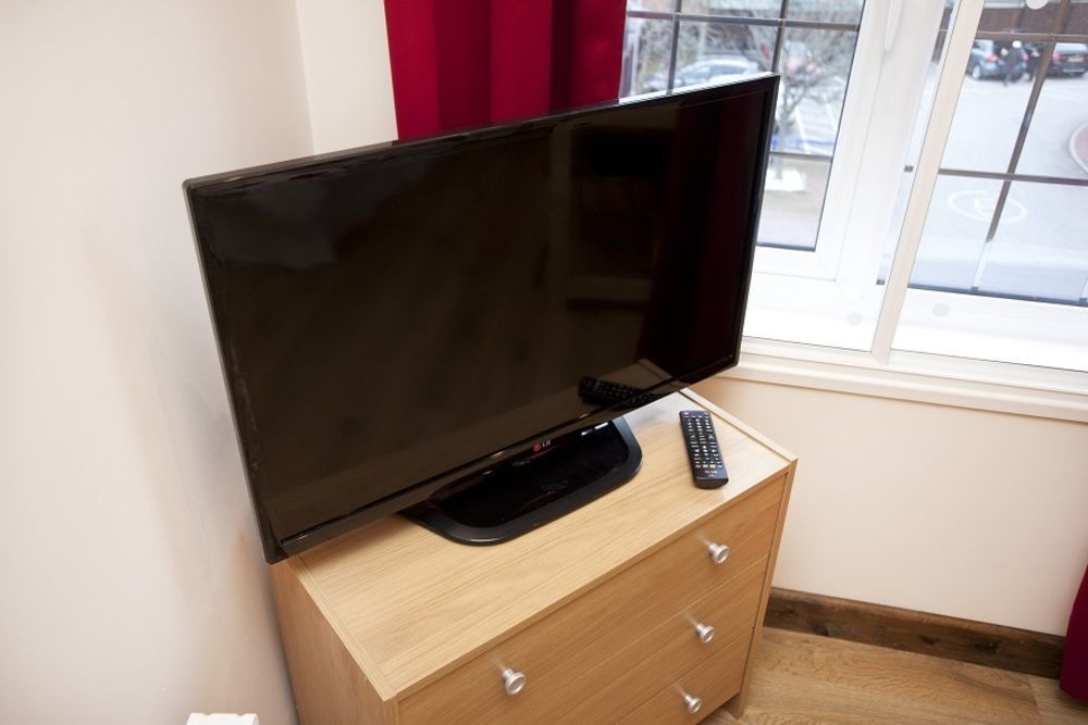 Emporium City Centre Self Catering Nottingham Zewnętrze zdjęcie