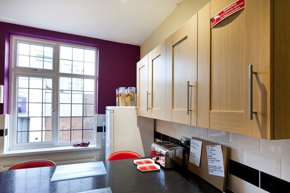 Emporium City Centre Self Catering Nottingham Zewnętrze zdjęcie