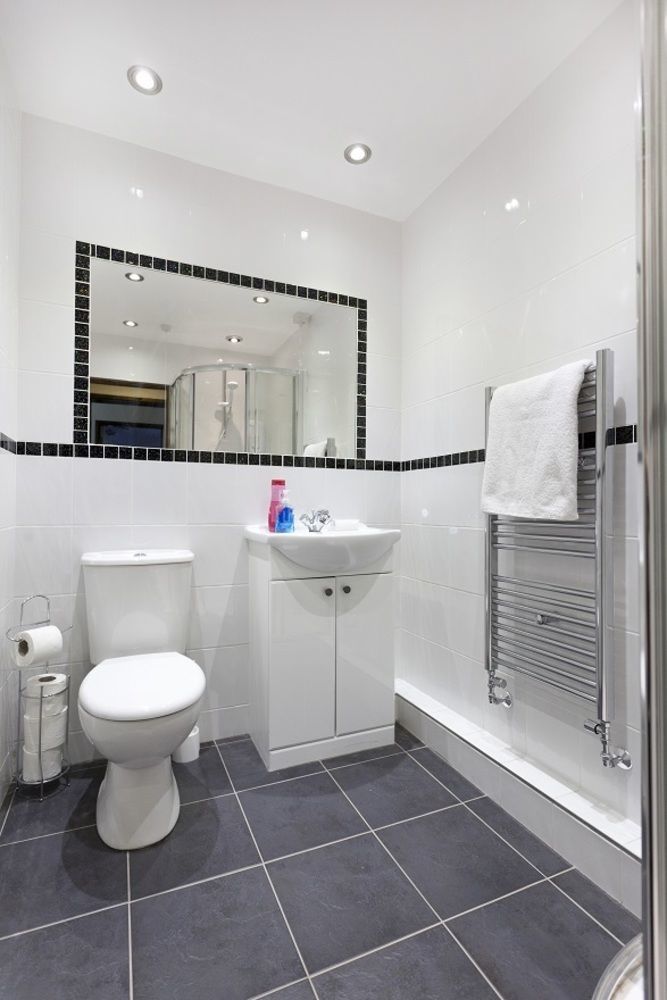 Emporium City Centre Self Catering Nottingham Zewnętrze zdjęcie