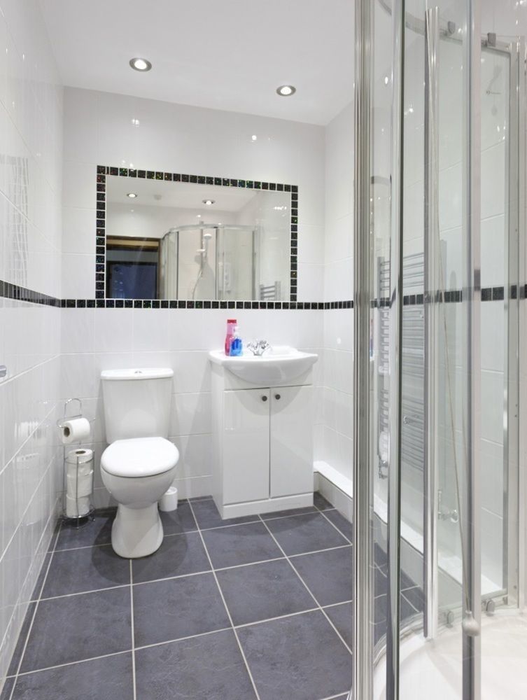 Emporium City Centre Self Catering Nottingham Zewnętrze zdjęcie